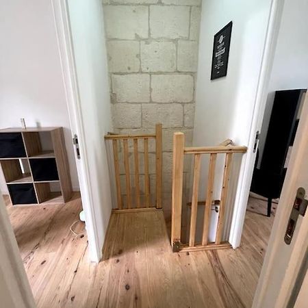 Superbe Appartement Cosy Avec Jardin Νιμ Εξωτερικό φωτογραφία