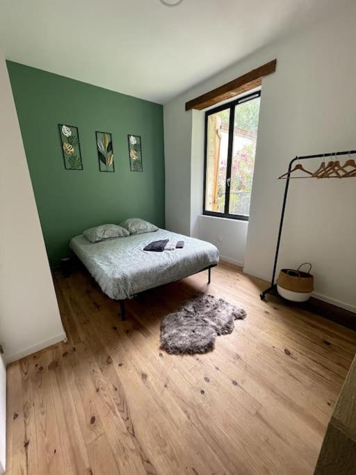 Superbe Appartement Cosy Avec Jardin Νιμ Εξωτερικό φωτογραφία